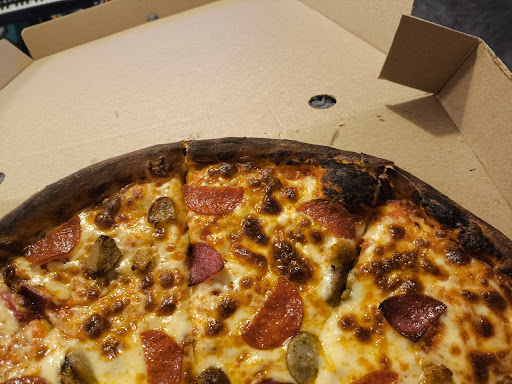 Photo of Kinson Kebabs - 1442b Wimborne Rd, Kinson, Bournemouth BH10 7AS